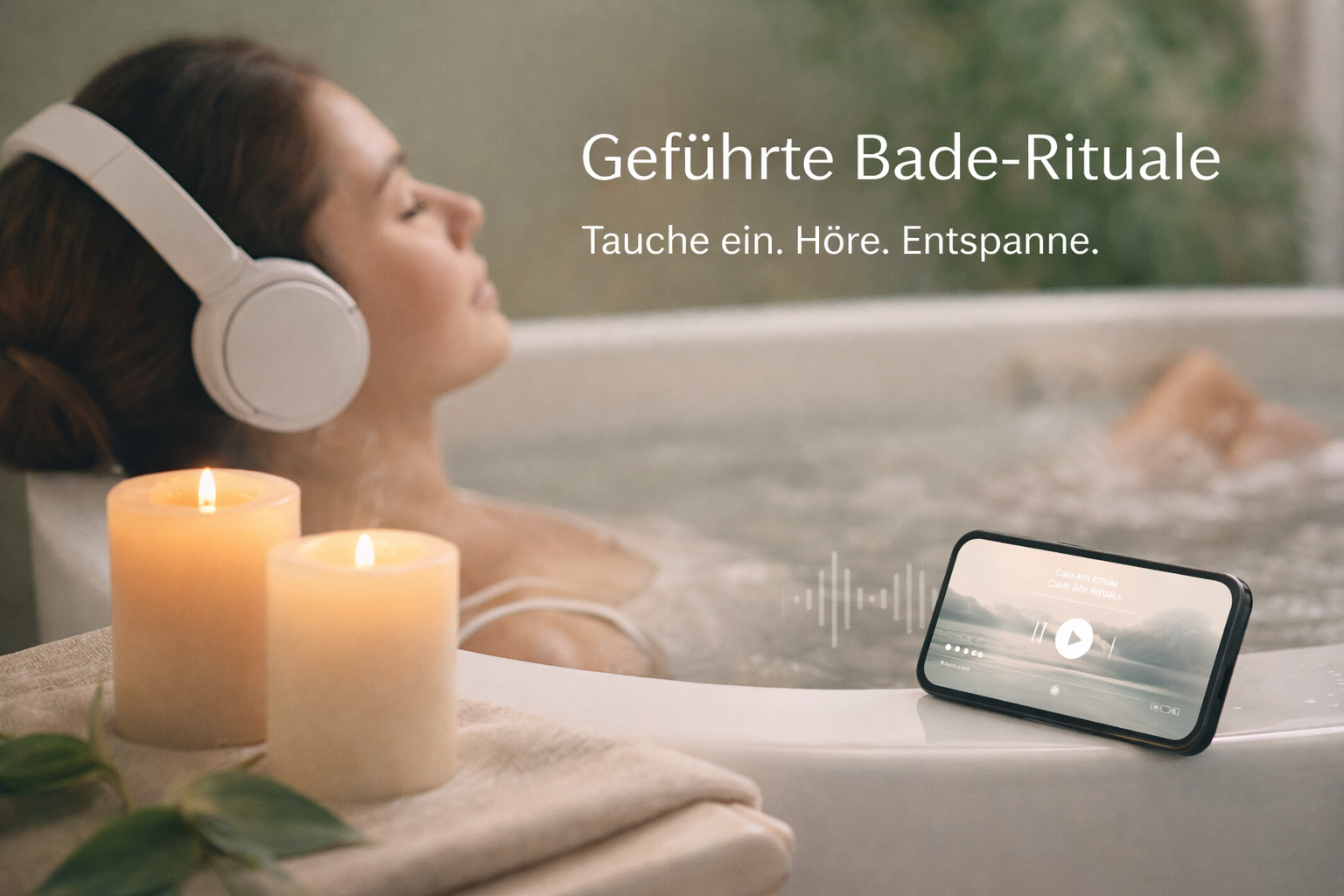 Geführte Audios